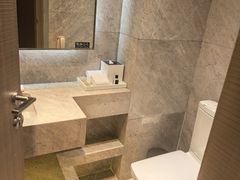 -珠海中海雅高铂尔曼酒店