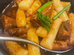 -鹿港小镇(霄云店)