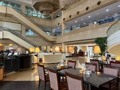 -上海齐鲁万怡大酒店·辣椒屋咖啡厅