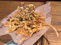 -秘密旅行Bonjour(黑金冠 江南西店)