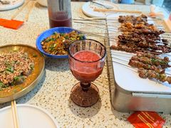 -小董哥烤串·爆汁大油边(故宫店)