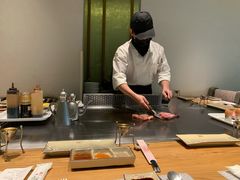 -赤坂亭·M9和牛烧肉·铁板烧(合肥万象城店)