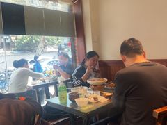 -神仙钵湘香土菜馆(光华路店)