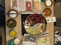 -野妹火锅(南园店)