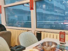 -日昌餐馆(亦庄店)