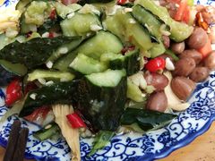 -老西安韩记三鲜煮馍(四府街店)