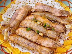 -嘉升大排档(番禺总店)