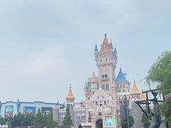 -青岛方特梦幻王国