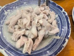 羊肚仁-金生隆(六铺炕店)