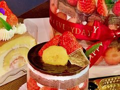 -卷心卷意·轻甜蛋糕(新光天地店)