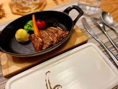 -香樟花园法式铁板烧(恒隆广场店)