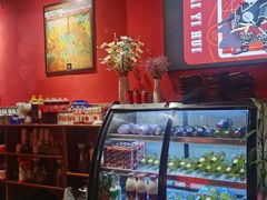 -来伊回麻辣烫·火锅串串清真(红瓦寺总店)