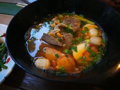 -Doo Dee Thai Food(Issan/Isaan/Esan)