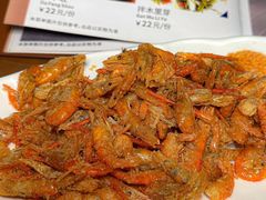 -钰田大院·怀柔地道农家菜·烤虹鳟鱼(雁栖湖店)