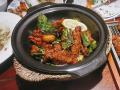 -前海沿·青岛菜(五四广场永旺店)