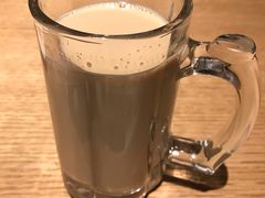 港式奶茶-去茶去餐厅(中央大街店)