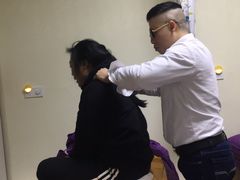 -沈师傅盲人按摩工作室(密三小区店)