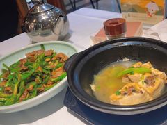 客家酿豆腐-围龙屋客家食府(福田店)