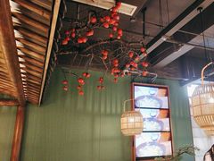 -筱爷叔·上海传统手工菜(玉树路店)