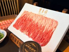 -东来顺·非遗火锅(高新店)