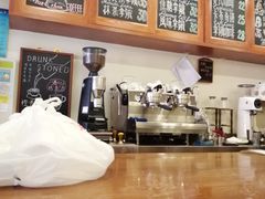 -HUG COFFEE(鼓楼店)