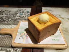 -绿茶餐厅(汇悦大融城店)