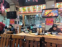 -东大桥小国抻面烧烤(长通路店)