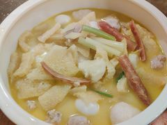 -大鹏饭店·金陵家宴(奥体中心店)