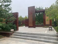 -武清南湖绿博园