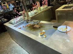 -青岛青龙美爵酒店·阳光海岸西餐厅