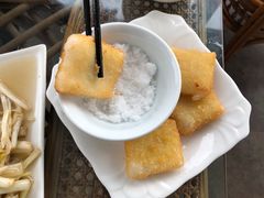 -翠茗农庄土菜馆(天目湖店)