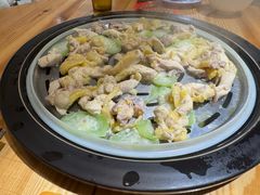 -阿鸡鱼庄·顺德鲜蒸小炒(亚运村店)