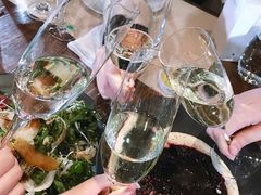 -Mercato莫卡多露台餐厅与酒吧(K11店)