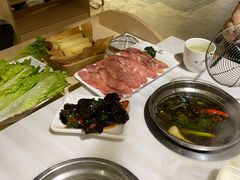 -围炉夜话·潮汕卤水火锅(榕江店)