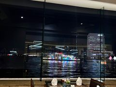 -白天鹅宾馆·流浮阁咖啡厅