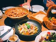 -清真·卡德尔大叔新疆主题餐厅(龙汇路店)