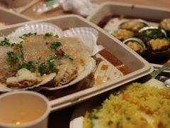 扇贝-盒马鲜生(悦峰店)