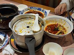 -杨记隆府重庆江湖菜(大悦城店)