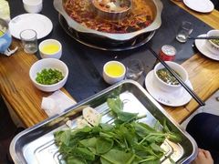 -金鼎雪山牦牛杂火锅(理县总店)