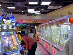 -风云再起游乐汇(南京常发广场店)