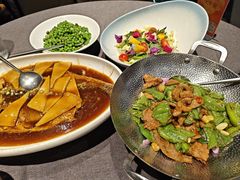 -柒园·三十年创意杭帮菜(龙湖滨江天街店)