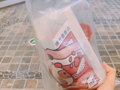 -1973继光香香鸡(合生汇购物中心店)