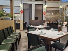 -老馆子·建德菜·山肴鱼鲜(海威新界店)