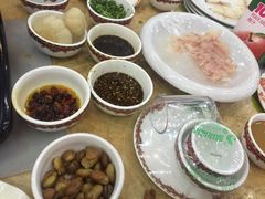 -活鱼馆(宜兴埠店)