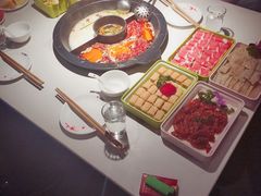 -川锅一号火锅(铜山万达店)