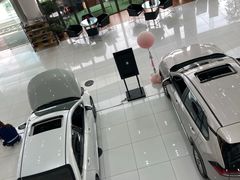 -上海和展广汽丰田4S店(老闵行店)