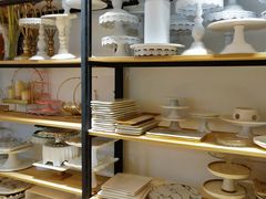 -李奥斯汀蛋糕商务茶歇·甜品台·企业活动团建(长寿路店)
