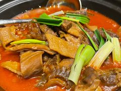 -一澜江宴·江景地标楚菜(江滩公园店)