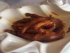 -海湾壹品·粤菜·早茶·烤鸭(拱北店)