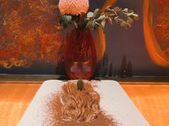 -YUE·6·西式融合餐厅(外滩六号店)